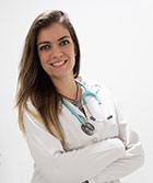 Vet Estrelar Dra. Danieli Portes