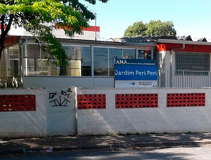 AMA / Ambulatório de Especialidades Jardim Peri-Peri