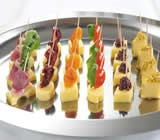 buffet-em-domicilio-no-Jardim Bonfiglioli