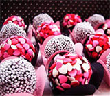 Doces para Festas no Bonfiglioli