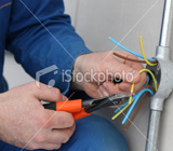 Eletricistas no Bonfiglioli