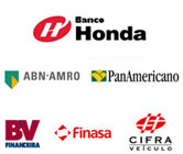 Financeiras no Jardim Bonfiglioli