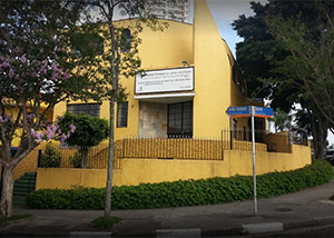 Igreja Presbiteriana do Jardim Bonfiglioli