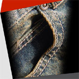 Moda Jeans no Jardim Bonfiglioli
