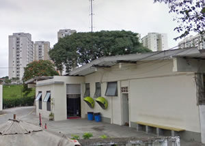 Pronto Socorro Municipal Dr. Caetano Virgilio Neto no Bonfiglioli