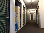 Self Storage no Bonfiglioli