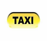 Taxi no Jardim Bonfiglioli