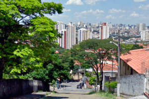 Sobre o bairro Jardim Bonfiglioli